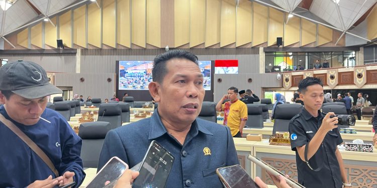 DPRD Kaltim Soroti Temuan BPK, Minta Pemerintah Benahi Tata Kelola Sebelum Realisasikan Gratispol