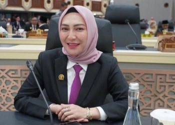 Shemmy Dorong Optimalisasi Perda Kepemudaan untuk Wujudkan Generasi Tangguh di Bontang