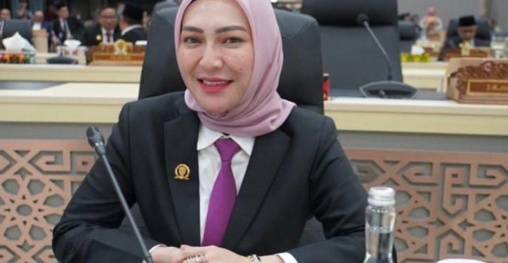 Shemmy Dorong Optimalisasi Perda Kepemudaan untuk Wujudkan Generasi Tangguh di Bontang