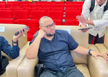 Desain Drainase di Samarinda Dikritik: Tidak Efektif Atasi Banjir, Dinilai Boros Anggaran