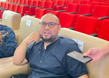 Drainase Samarinda Dinilai Gagal Fungsi, Legislator Soroti Perencanaan yang Tidak Tepat Sasaran