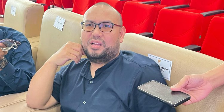 Drainase Samarinda Dinilai Gagal Fungsi, Legislator Soroti Perencanaan yang Tidak Tepat Sasaran