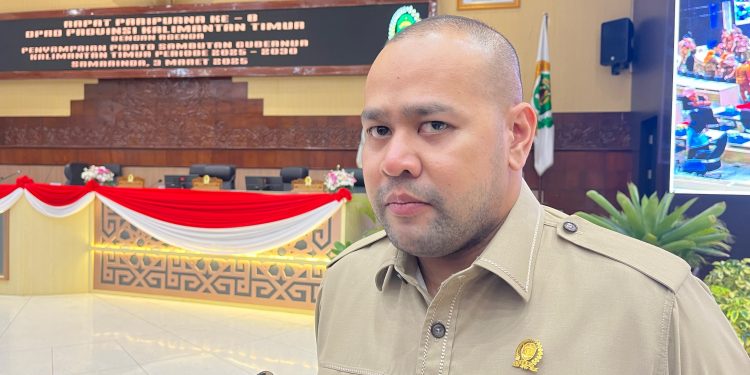 Reza Fachlevi: Pembangunan Harus Menyentuh Semua, Termasuk Disabilitas dan Anak Berkebutuhan Khusus