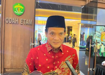 Minim Dukungan Anggaran, Upaya Samarinda Jadi Kota Representatif Kaltim Terhambat