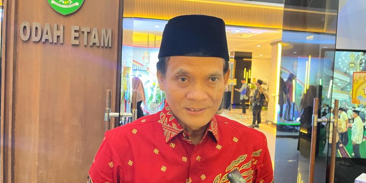 Minim Dukungan Anggaran, Upaya Samarinda Jadi Kota Representatif Kaltim Terhambat