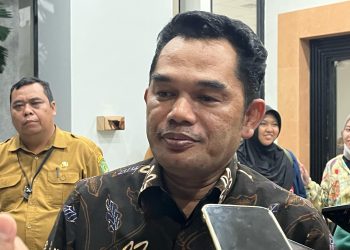 DPRD Kaltim Dorong Peran Strategis dalam Arah Kebijakan Pembangunan Daerah