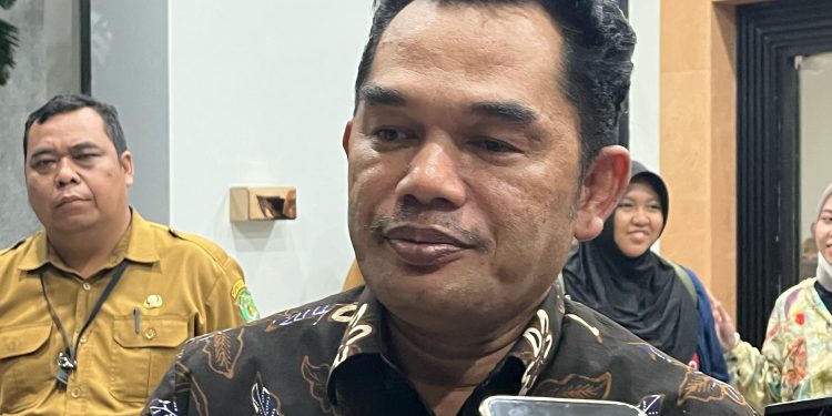 DPRD Kaltim Dorong Peran Strategis dalam Arah Kebijakan Pembangunan Daerah