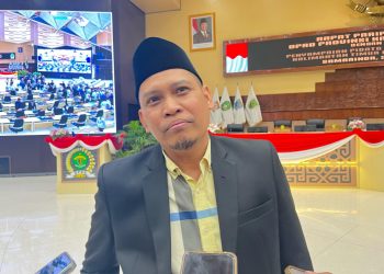 Ketimpangan Akses Pendidikan Menengah di Kaltim, Legislator Soroti Kesenjangan Infrastruktur Sekolah