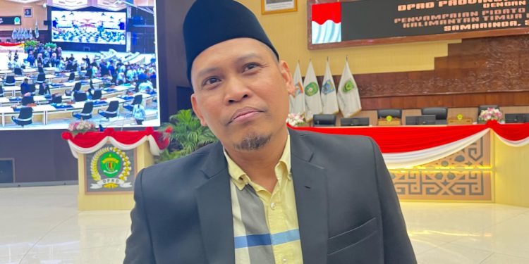 Ketimpangan Akses Pendidikan Menengah di Kaltim, Legislator Soroti Kesenjangan Infrastruktur Sekolah