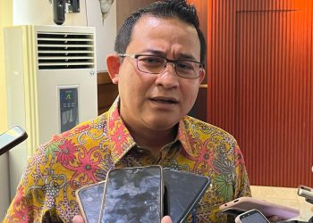 Kelapa Dinilai Bisa Jadi Komoditas Alternatif Strategis, DPRD Minta Pemerintah Lebih Visioner
