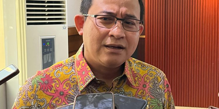 Kelapa Dinilai Bisa Jadi Komoditas Alternatif Strategis, DPRD Minta Pemerintah Lebih Visioner