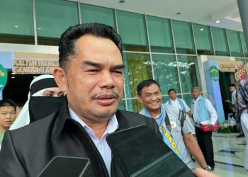 Ketimpangan Harga Sembako di Wilayah Perbatasan, Legislator Desak Pemerintah Tuntaskan Akses Jalan
