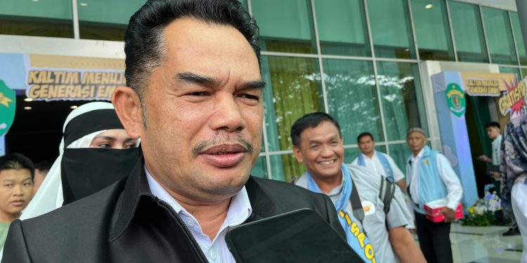 Ketimpangan Harga Sembako di Wilayah Perbatasan, Legislator Desak Pemerintah Tuntaskan Akses Jalan