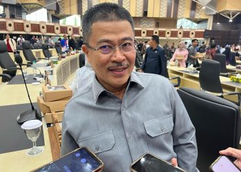 Legislator Ingatkan Kaltim Tak Bisa Bergantung pada Tambang Selamanya, Pembangunan SDM Harus Jadi Prioritas