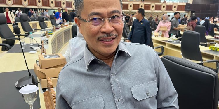 Legislator Ingatkan Kaltim Tak Bisa Bergantung pada Tambang Selamanya, Pembangunan SDM Harus Jadi Prioritas