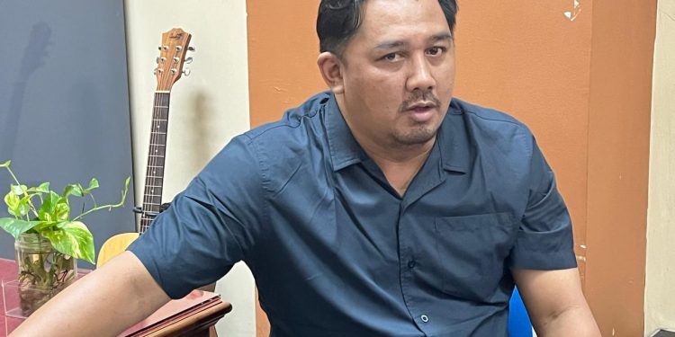 Ajang Anugerah Pemuda 2025 Alami Peningkatan Partisipasi Generasi Muda Kukar