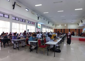 Disdikbud Kukar Dorong Inovasi Pendidikan Lewat Chromebook dan Lomba Kreatif