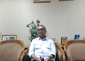 DP3A Kukar Gandeng Sekolah dan OPD, Tangkal Ancaman Digital Sejak Dini