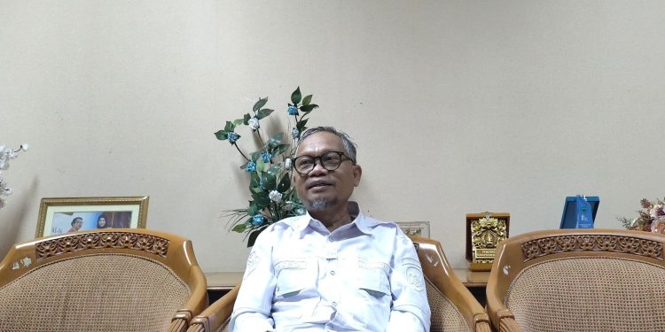 DP3A Kukar Gandeng Sekolah dan OPD, Tangkal Ancaman Digital Sejak Dini