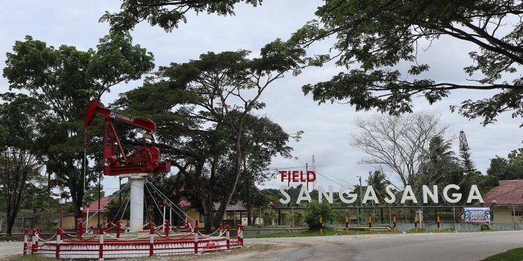 RTH Sangasanga Diarahkan Jadi Sentra Kegiatan Warga, Bukan Sekadar Taman