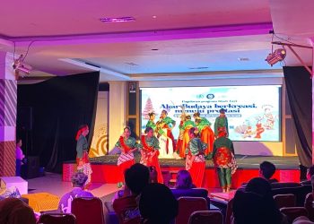 Dispar Kukar Dukung ISBI Kaltim Jadi Mitra Strategis Pelestarian dan Ekonomi Budaya