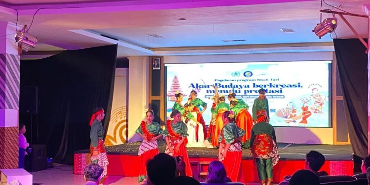 Dispar Kukar Dukung ISBI Kaltim Jadi Mitra Strategis Pelestarian dan Ekonomi Budaya