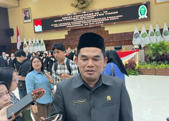 Dewan Soroti Pembangunan Kaltim: Tak Cukup Tumbuh, Harus Berkelanjutan
