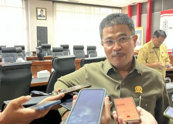 Darlis : Digital Boleh Melesat, Tapi Budaya Tak Boleh Tertinggal