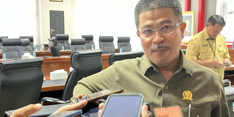 Darlis : Digital Boleh Melesat, Tapi Budaya Tak Boleh Tertinggal