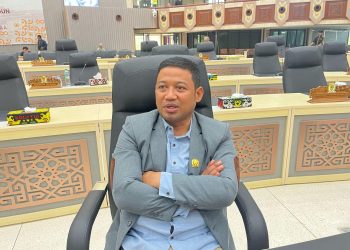 Pendidikan Holistik Jadi Fondasi Utama Mewujudkan Generasi Unggul Kaltim