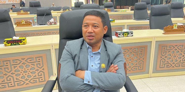 Pendidikan Holistik Jadi Fondasi Utama Mewujudkan Generasi Unggul Kaltim