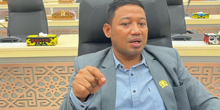 Pendidikan Inklusif dan Berbasis Nilai Jadi Kunci Masa Depan Kaltim