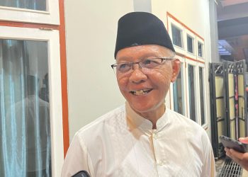 Bahasa Daerah Terancam Tergusur, Legislator Kaltim Ingatkan Pentingnya Perlindungan Identitas Budaya