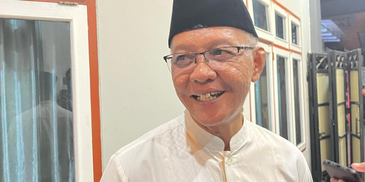 Bahasa Daerah Terancam Tergusur, Legislator Kaltim Ingatkan Pentingnya Perlindungan Identitas Budaya