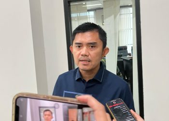 Normalisasi Sungai Samarinda Dinilai Setengah Hati, Legislator Minta Solusi Komprehensif Atasi Banjir