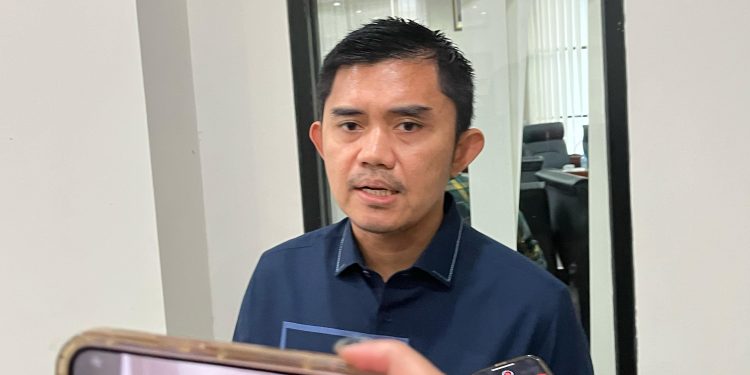 Normalisasi Sungai Samarinda Dinilai Setengah Hati, Legislator Minta Solusi Komprehensif Atasi Banjir