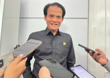 Legislator Soroti Ketimpangan Sarana Pendidikan Dasar di Samarinda: Sekolah Biasa Jangan Ditinggal