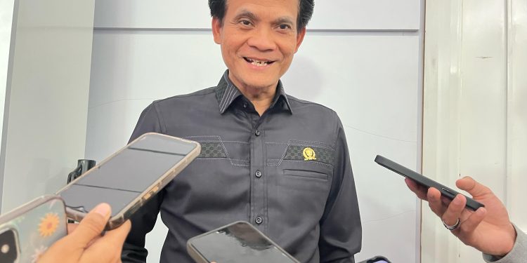 Legislator Soroti Ketimpangan Sarana Pendidikan Dasar di Samarinda: Sekolah Biasa Jangan Ditinggal