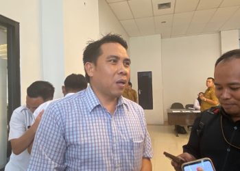 Dewan Soroti Tantangan Transisi Kepemimpinan di Kaltim: Koordinasi Jadi Kunci Keberhasilan Program