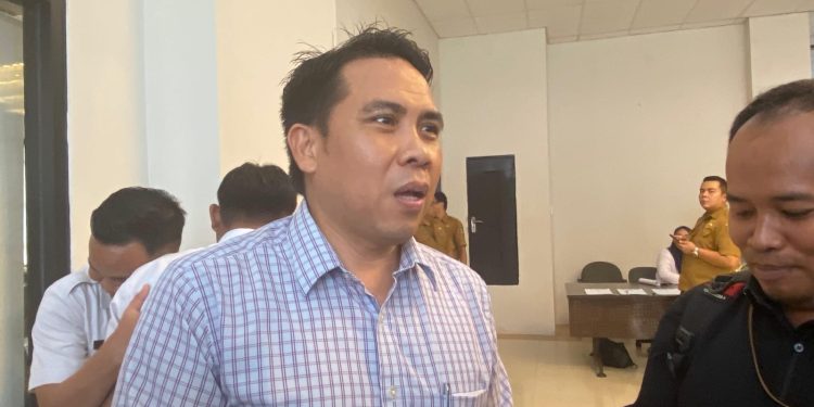 Dewan Soroti Tantangan Transisi Kepemimpinan di Kaltim: Koordinasi Jadi Kunci Keberhasilan Program
