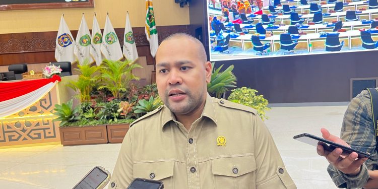 Reza Fachlevi: Tenaga Kesehatan Harus Diapresiasi Lewat Insentif dan Pelatihan yang Berkelanjutan