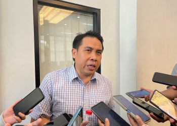 Dorong Ekonomi Daerah, Ayyub Soroti Strategi Pemberdayaan UMKM Berbasis Potensi Lokal