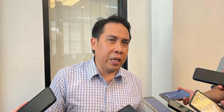 Dorong Ekonomi Daerah, Ayyub Soroti Strategi Pemberdayaan UMKM Berbasis Potensi Lokal