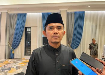 Andi Satya Soroti Ancaman Penyakit Dini, Tekankan Pentingnya Gaya Hidup Sehat Sejak Muda