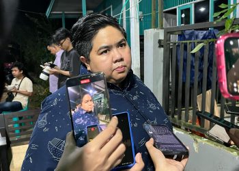 Ketahanan Pangan Kaltim Dinilai Rawan, Ananda Moeis Soroti Urgensi Digitalisasi Lahan Pertanian
