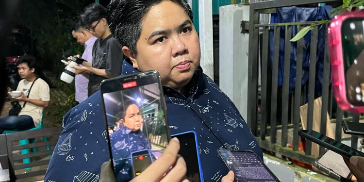 Ketahanan Pangan Kaltim Dinilai Rawan, Ananda Moeis Soroti Urgensi Digitalisasi Lahan Pertanian