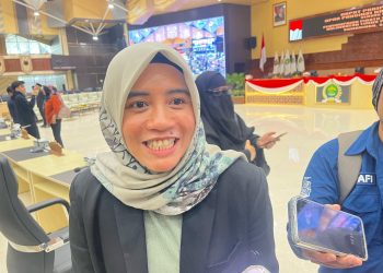 Larangan Pelajar Bawa Kendaraan Dinilai Positif, DPRD Kaltim Soroti Tanggung Jawab Pemerintah Siapkan Transportasi Umum