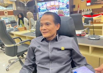 Samarinda Dinilai Terlalu Bergantung pada Pasokan Pangan Luar, DPRD Minta Perkuat Produksi Lokal