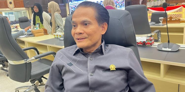 Samarinda Dinilai Terlalu Bergantung pada Pasokan Pangan Luar, DPRD Minta Perkuat Produksi Lokal