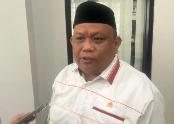 Pendidikan Karakter Tak Bisa Berdiri Sendiri, Agusriansyah: Kunci Ada di Sinergi Guru dan Keluarga